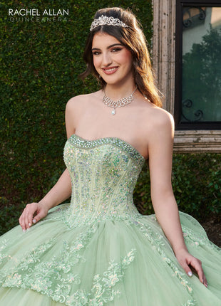 Rachel Allan Style RQ2178 - SAGE