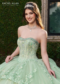 Rachel Allan Style RQ2178 - SAGE