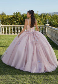 Morilee Style 89424