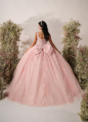 House of Wu Style 56541 - Blush