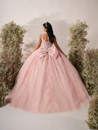 House of Wu Style 56541 - Blush