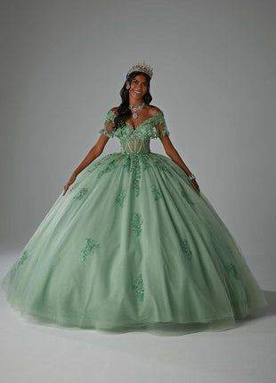 Morilee Style 89445
