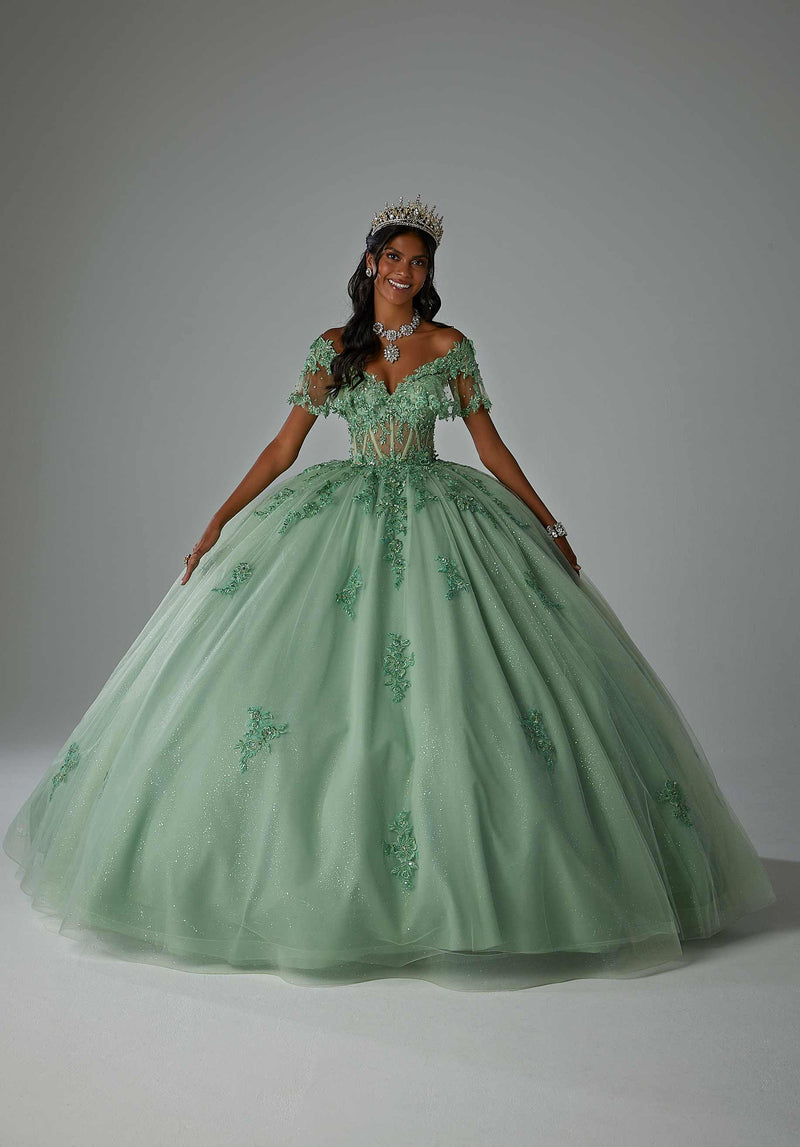 Morilee Style 89445