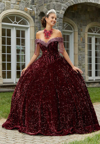 Morilee Style 60177