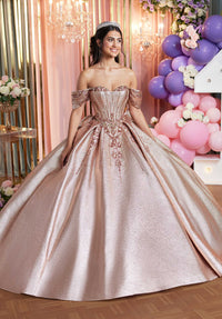 Morilee Style 89519