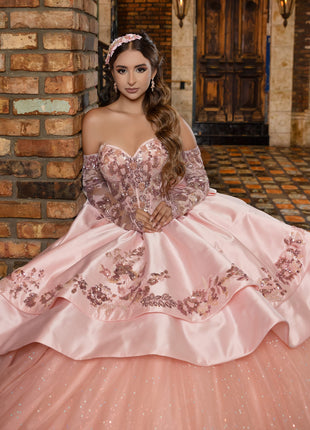 House of Wu Style 80036 - Shared