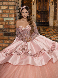 House of Wu Style 80036 - Shared