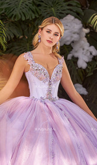 Ragazza Style EV54-654 - Lila/Tornasol