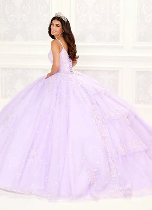 Princesa Ariana Vara PR30087 - Lilac