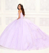 Princesa Ariana Vara PR30087 - Lilac