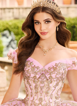 Princesa Ariana Vara PR30152 - Cotton Candy