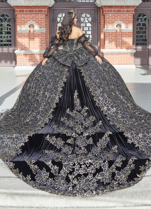 House of Wu Style 26054 - Shared
