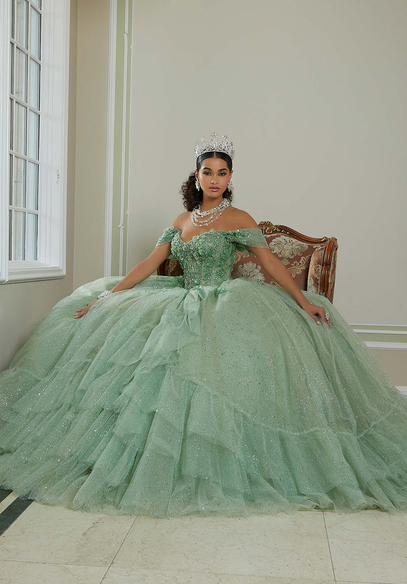Morilee Style 89483