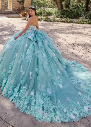 Princesa Ariana Vara PR30133 - Wintermint/Multi