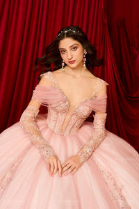 Ragazza Style NRA-009 - Rosa