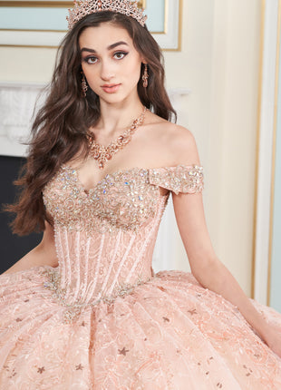 Princesa Ariana Vara PR30177 - Rose Gold