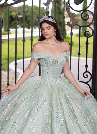 House of Wu Style 56536 - Meadow