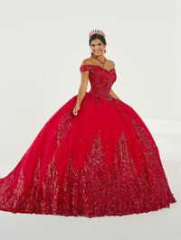House of Wu Style 56501 - Red