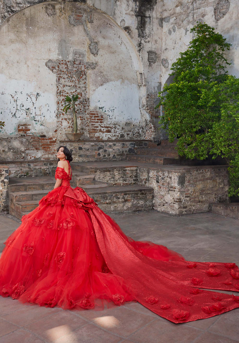 Morilee Style 89538