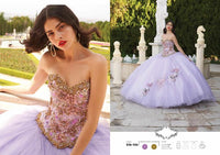 Ragazza Style D36-536
