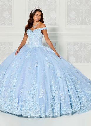 Princesa Ariana Vara PR30111 - Periwinkle