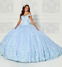Princesa Ariana Vara PR30111 - Periwinkle
