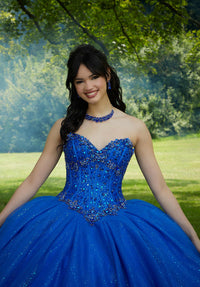 Morilee Style 89453