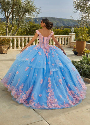 Morilee Style 89437