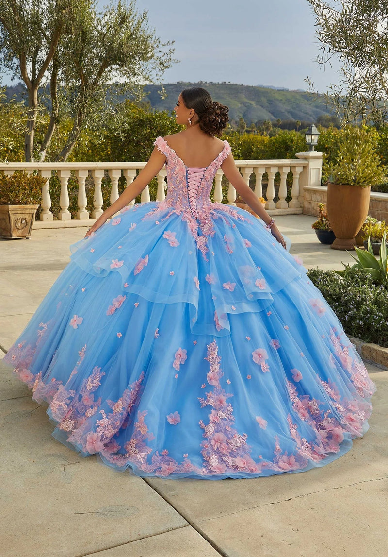 Morilee Style 89437