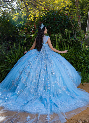 House of Wu Style 26089 - Sky