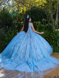 House of Wu Style 26089 - Sky