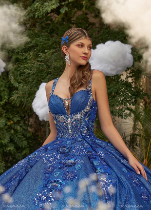Ragazza Style EV50-650 - AZUL REY