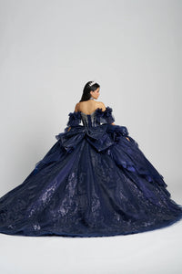 AmaBella Style Q1109