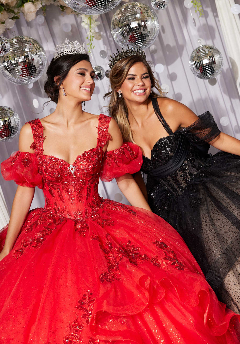 Morilee Style 89513