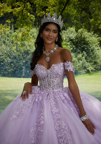 Morilee Style 89454