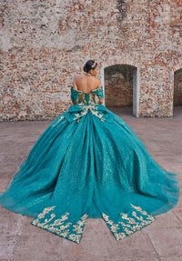 Morilee Style 89535