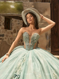 Ragazza Style EV94-694 - Sage/Plata
