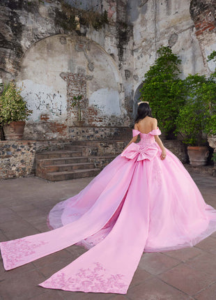 Morilee Style 89551