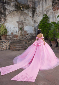 Morilee Style 89551