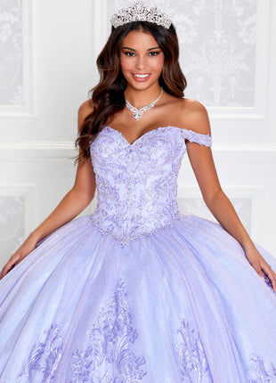 Princesa Ariana Vara PR12264 - Lilac