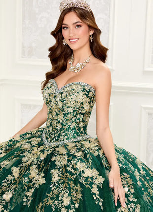 Princesa Ariana Vara PR12265 - Emerald