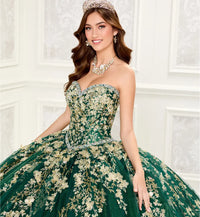 Princesa Ariana Vara PR12265 - Emerald
