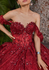 Morilee Style 89555