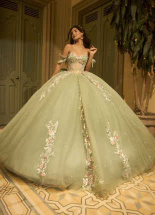 Ragazza Style PRC0-035 - Sage