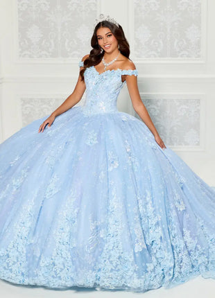 Princesa Ariana Vara PR30113 - Light Blue