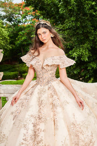 Ragazza Style DV73-573 - Oro