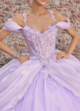 Morilee Style 89565