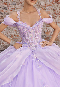 Morilee Style 89565