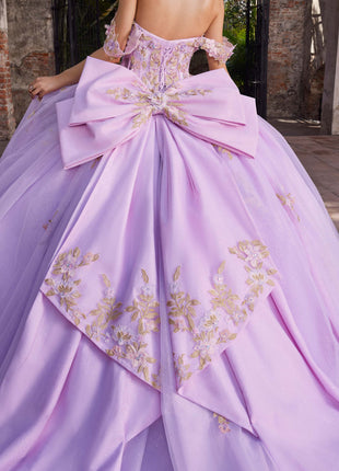 Morilee Style 89550