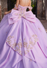 Morilee Style 89550